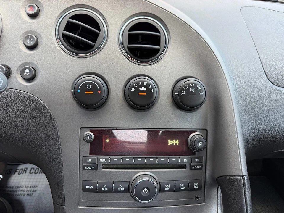 2007 Pontiac Solstice - Image 8 of 28