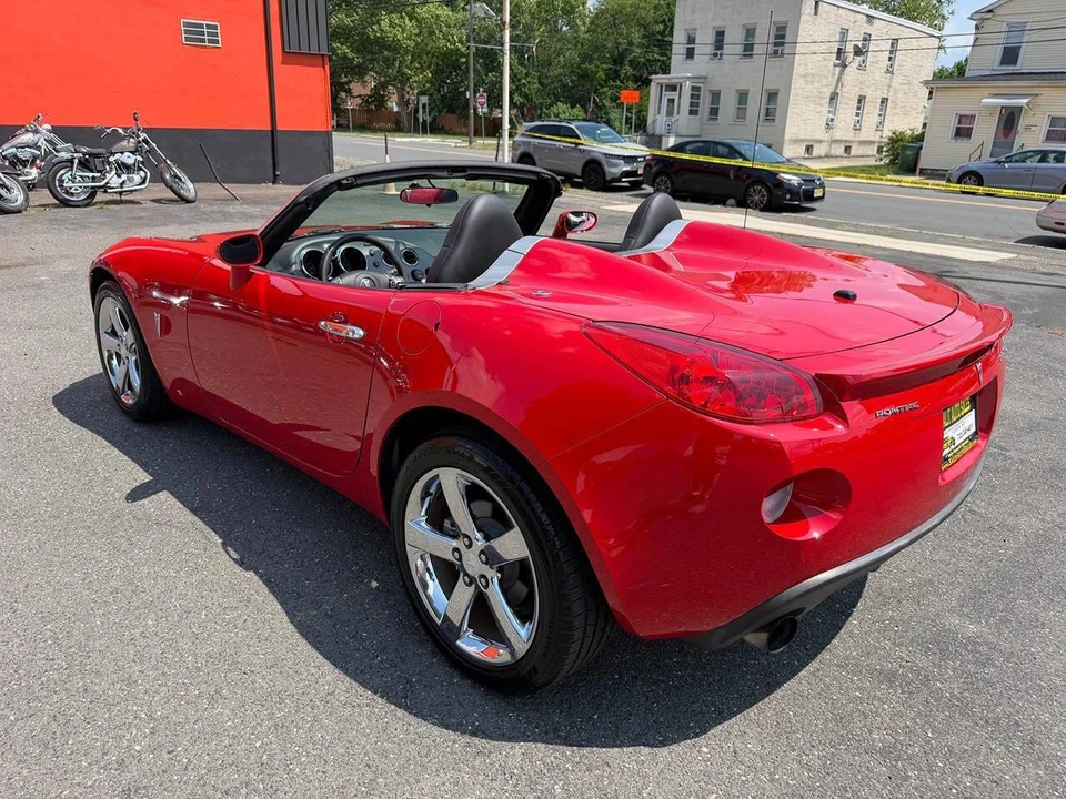 2007 Pontiac Solstice - Image 21 of 28