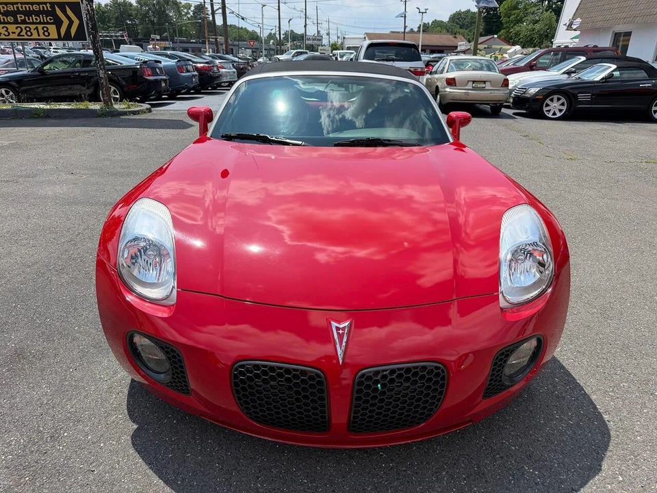 2007 Pontiac Solstice - Image 22 of 28