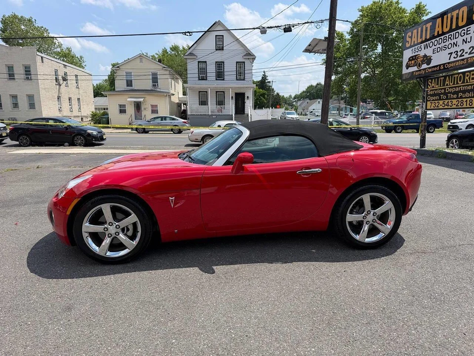 2007 Pontiac Solstice - Image 24 of 28
