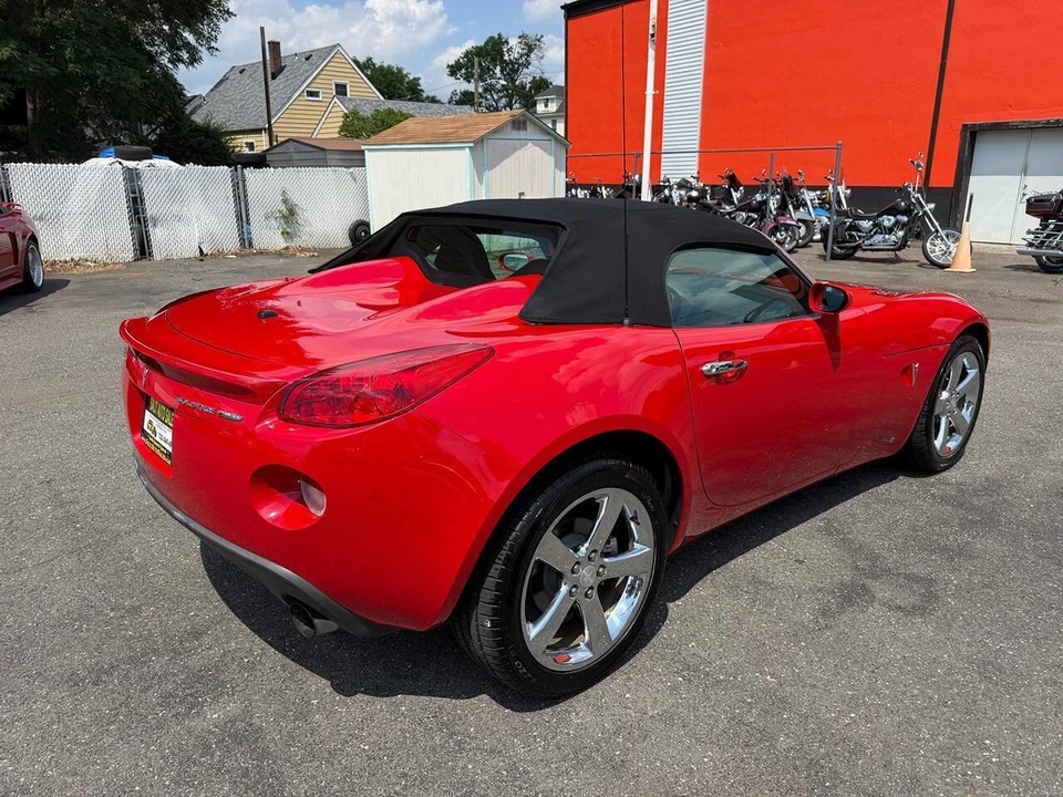 2007 Pontiac Solstice - Image 26 of 28