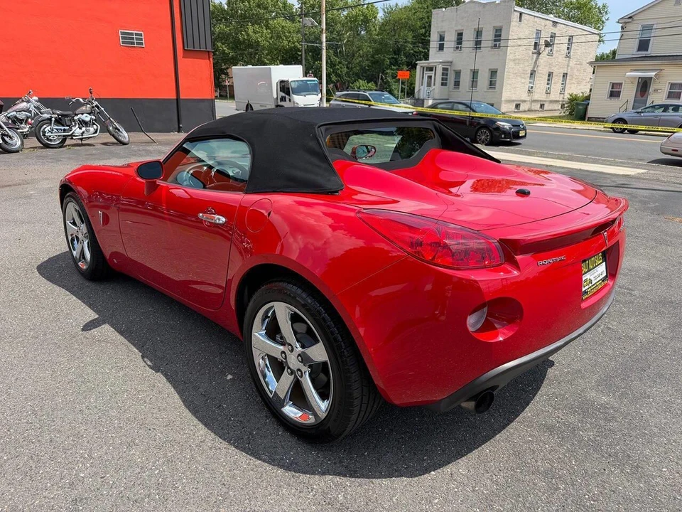 2007 Pontiac Solstice - Image 28 of 28