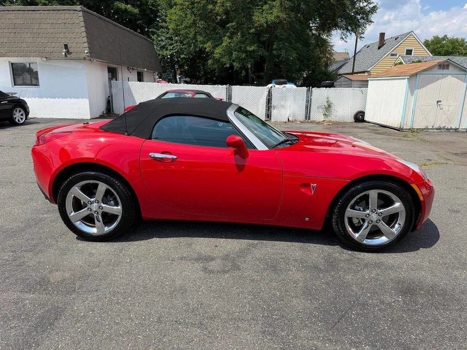 2007 Pontiac Solstice - Image 25 of 28