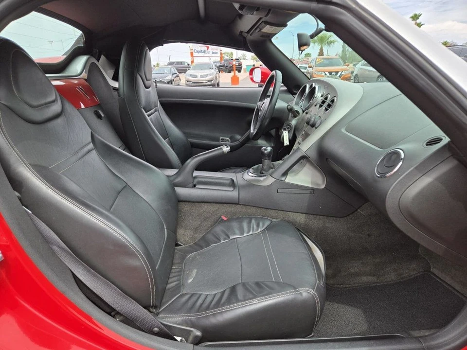 2007 Pontiac Solstice - Image 9 of 17