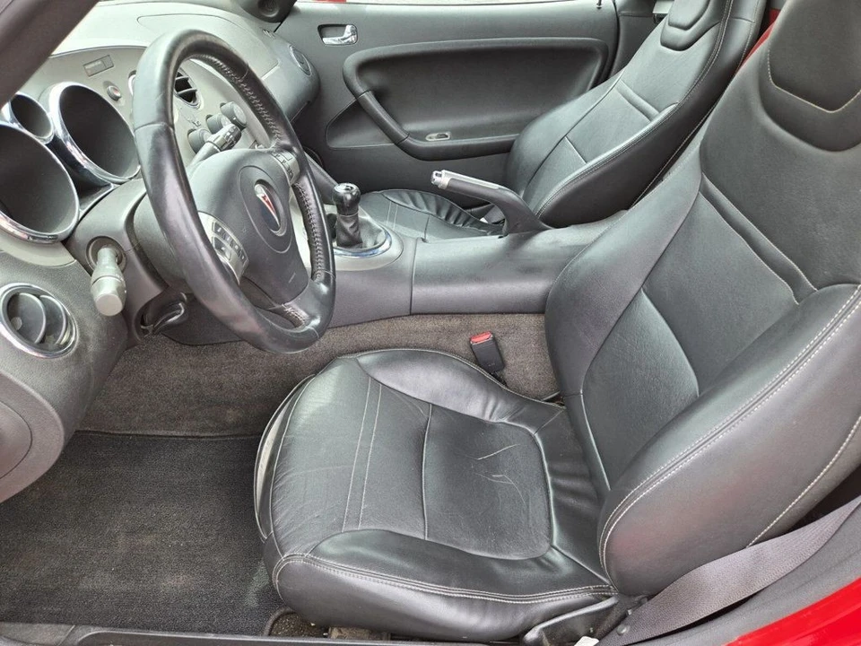 2007 Pontiac Solstice - Image 7 of 17
