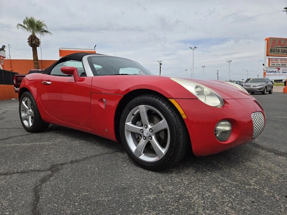 2007 Pontiac Solstice - Image 4 of 17