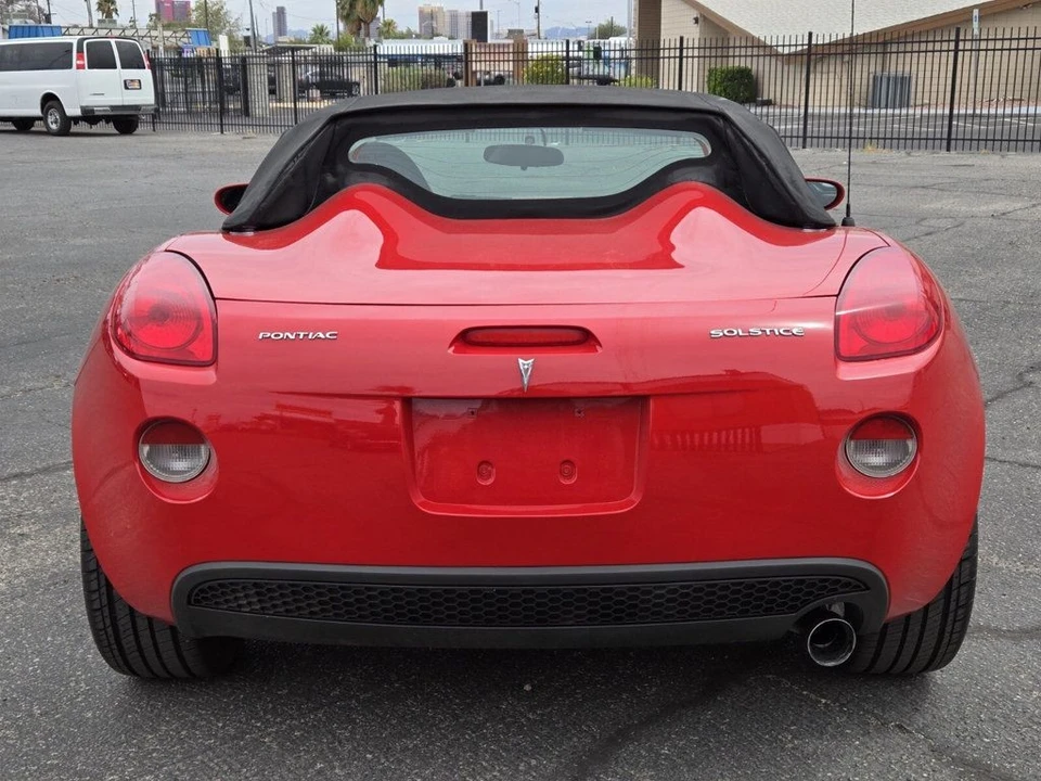 2007 Pontiac Solstice - Image 3 of 17