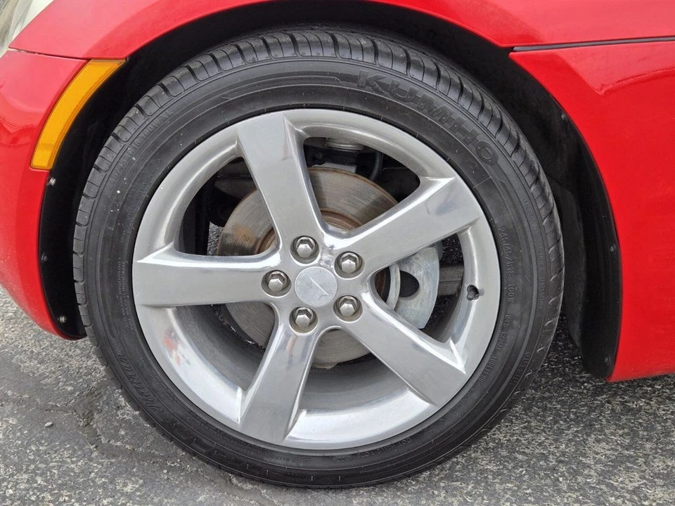 2007 Pontiac Solstice - Image 6 of 17