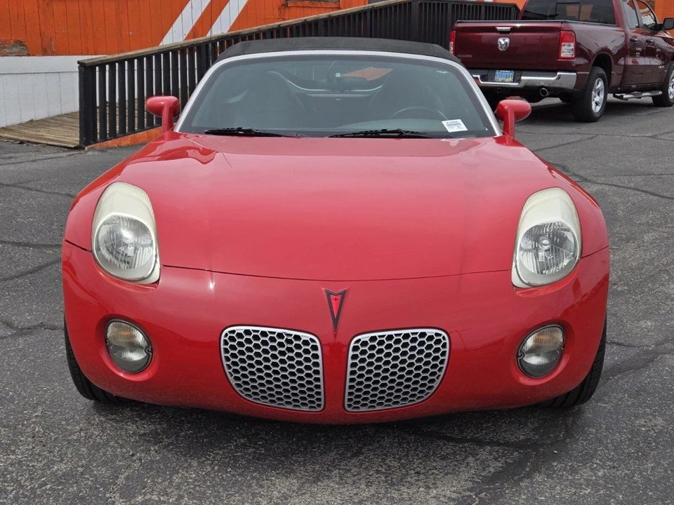 2007 Pontiac Solstice - Image 5 of 17