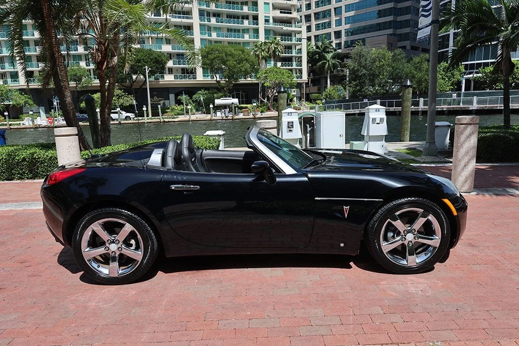 2007 Pontiac Solstice GXP - Image 26 of 31