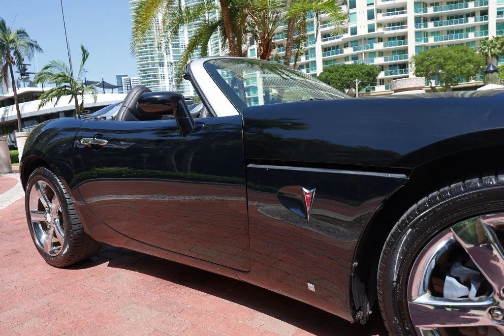 2007 Pontiac Solstice GXP - Image 22 of 31