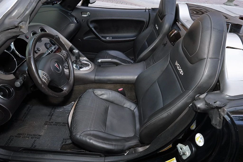 2007 Pontiac Solstice GXP - Image 28 of 31