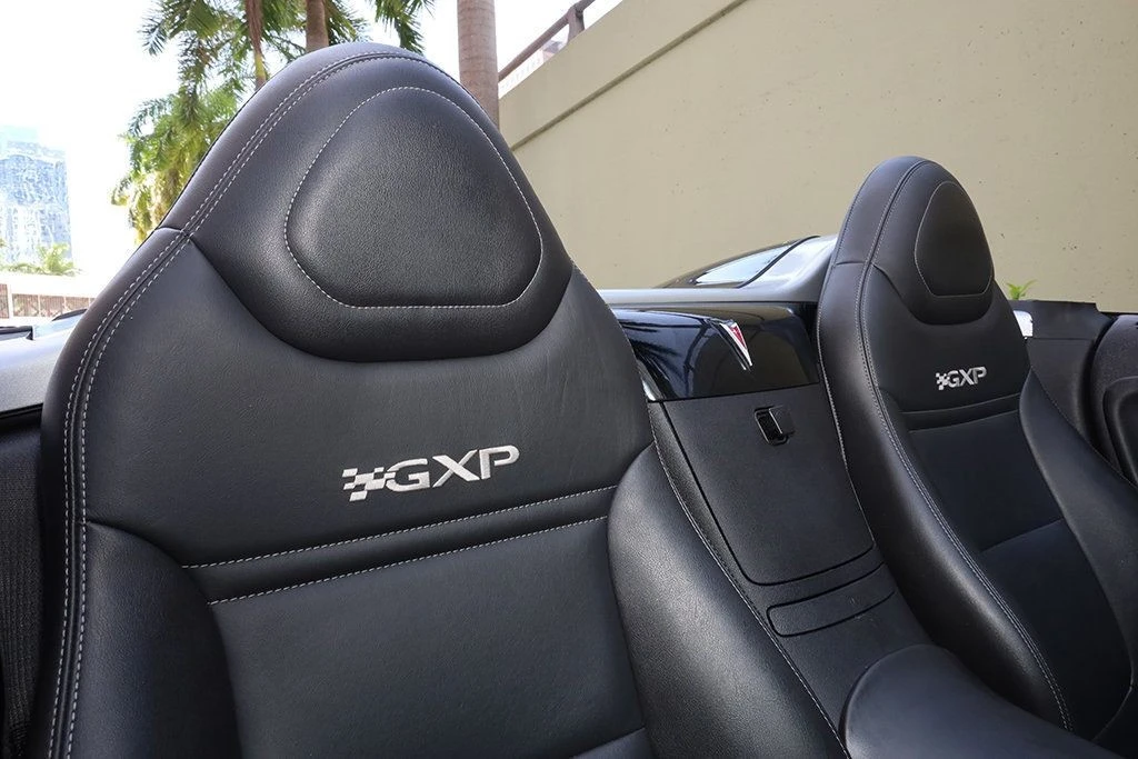 2007 Pontiac Solstice GXP - Image 30 of 31