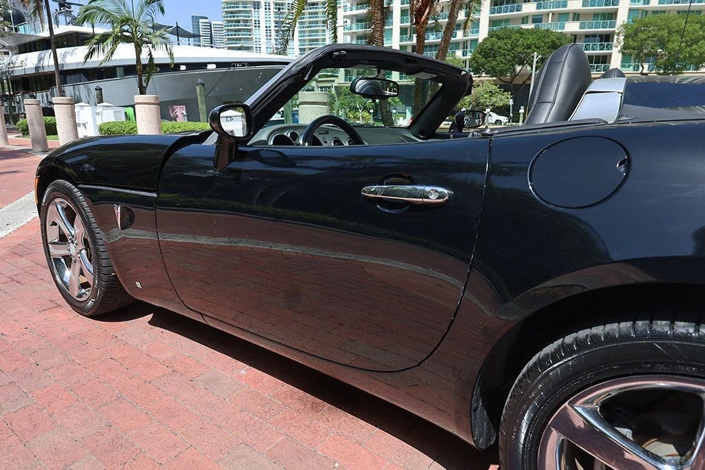 2007 Pontiac Solstice GXP - Image 23 of 31