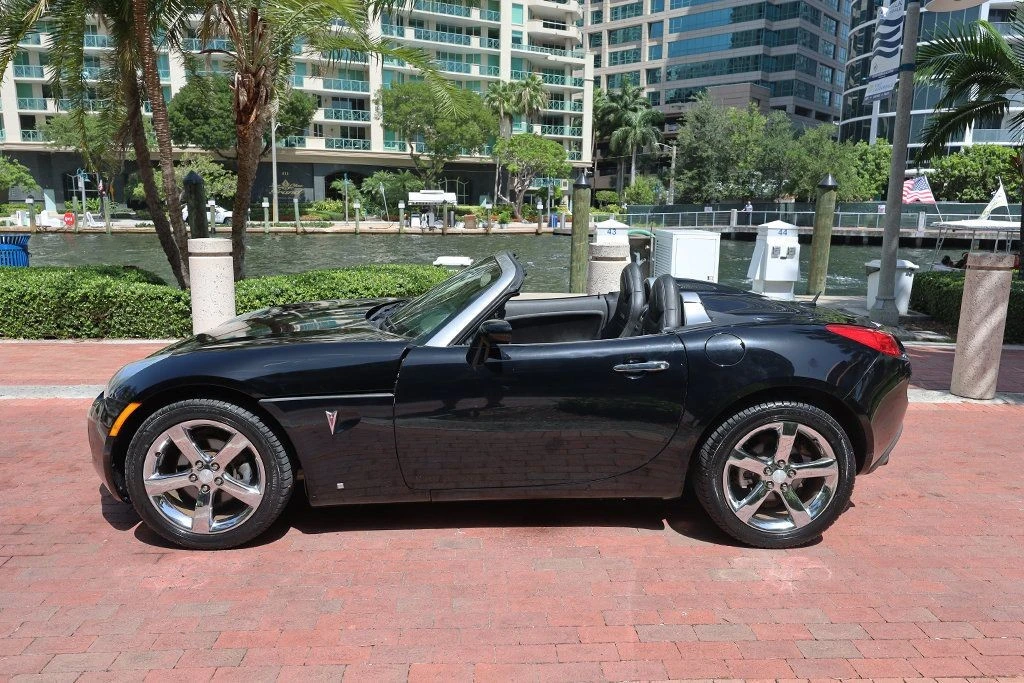 2007 Pontiac Solstice GXP - Image 25 of 31