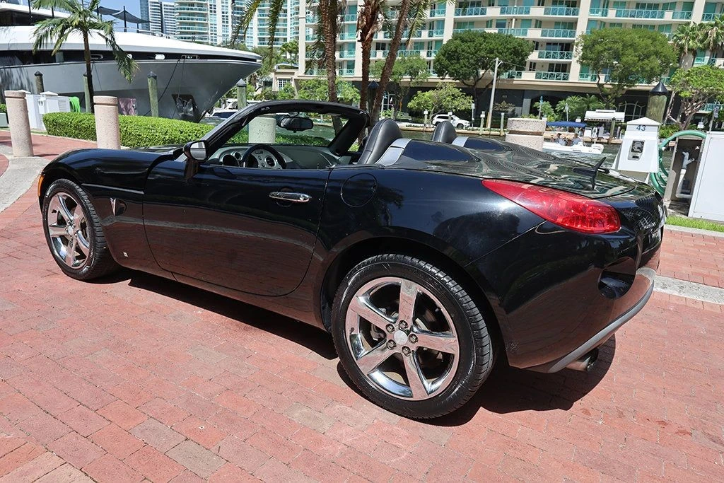 2007 Pontiac Solstice GXP - Image 18 of 31