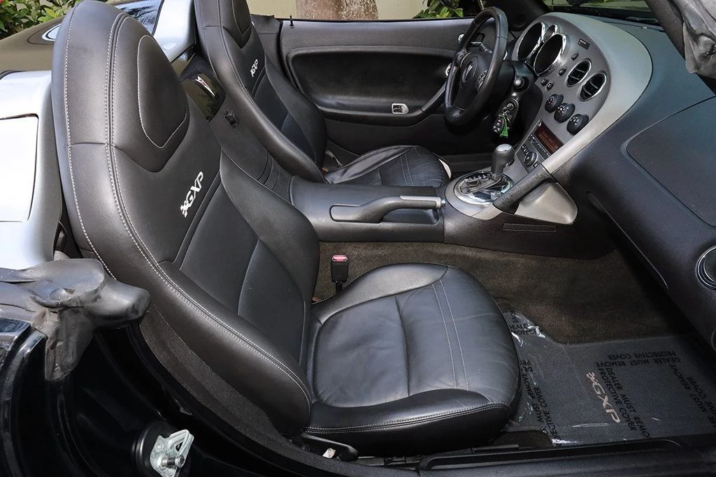 2007 Pontiac Solstice GXP - Image 9 of 12