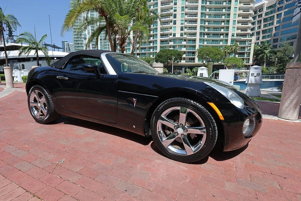 2007 Pontiac Solstice GXP - Image 17 of 31