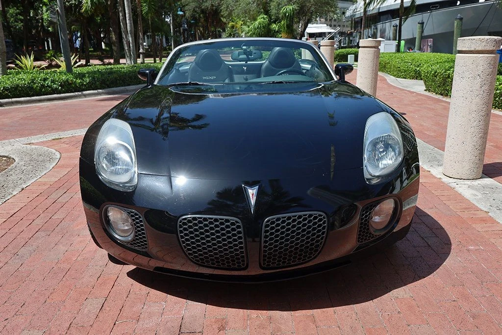 2007 Pontiac Solstice GXP - Image 20 of 31