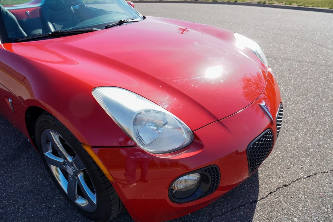 2007 Pontiac Solstice GXP - Image 21 of 31