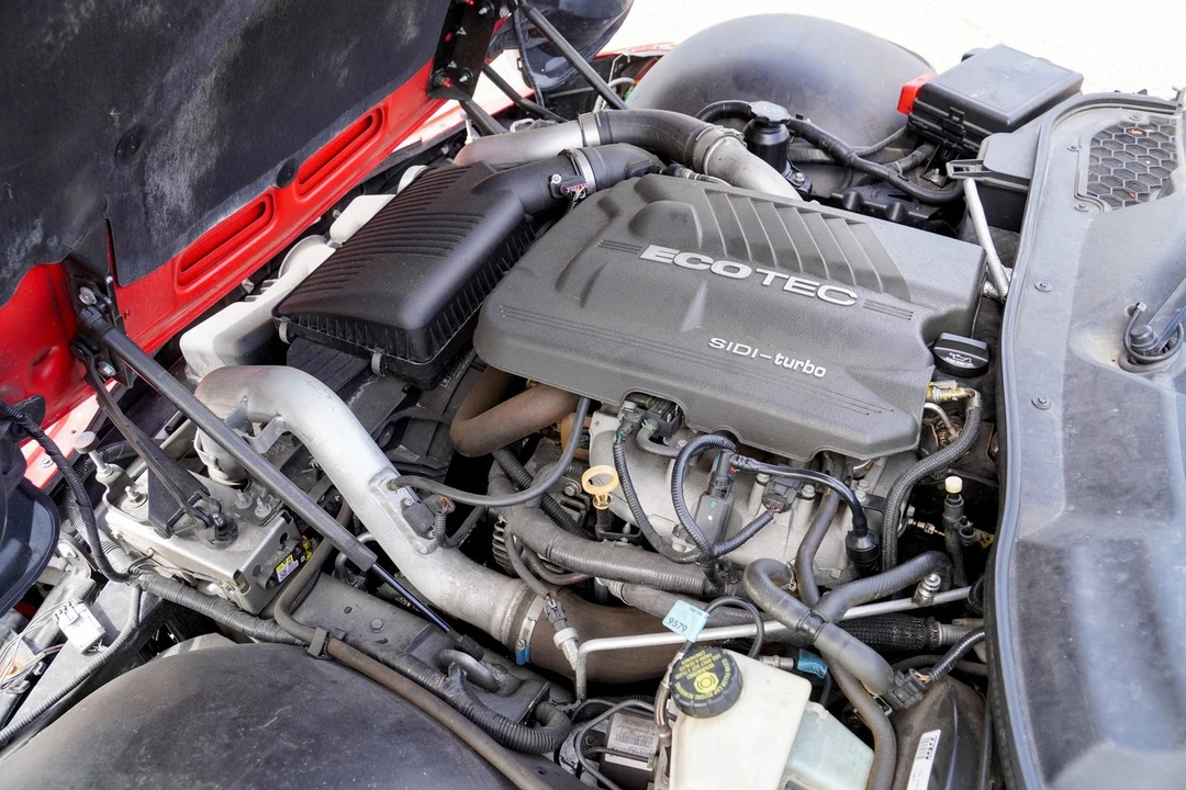 2007 Pontiac Solstice GXP - Image 7 of 18