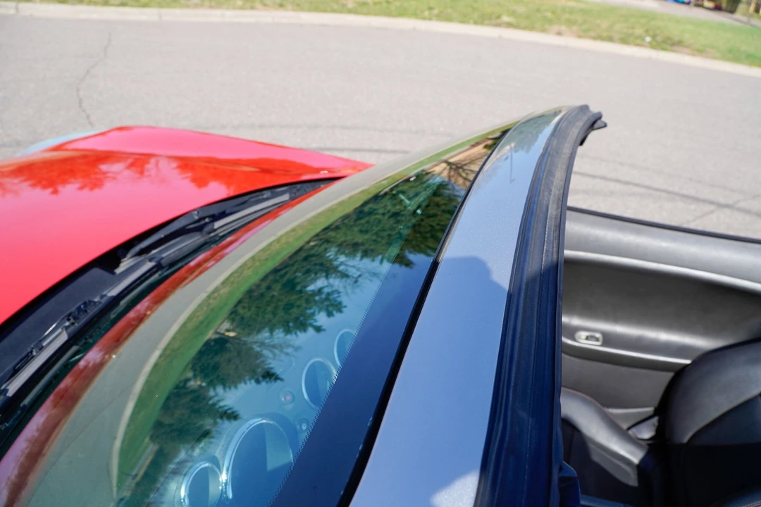2007 Pontiac Solstice GXP - Image 30 of 31