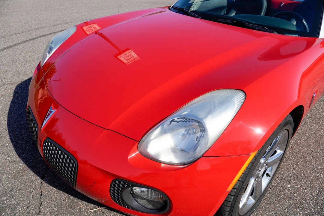 2007 Pontiac Solstice GXP - Image 19 of 31