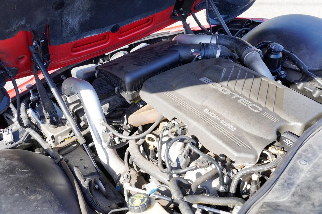 2007 Pontiac Solstice GXP - Image 14 of 31