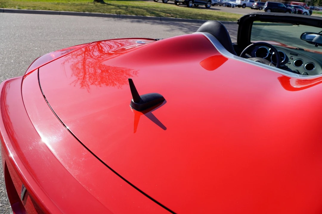 2007 Pontiac Solstice GXP - Image 28 of 31