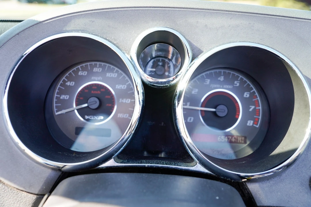 2007 Pontiac Solstice GXP - Image 12 of 31