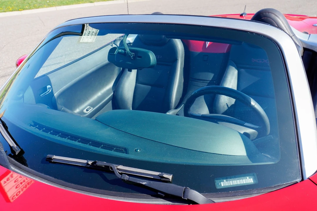 2007 Pontiac Solstice GXP - Image 31 of 31
