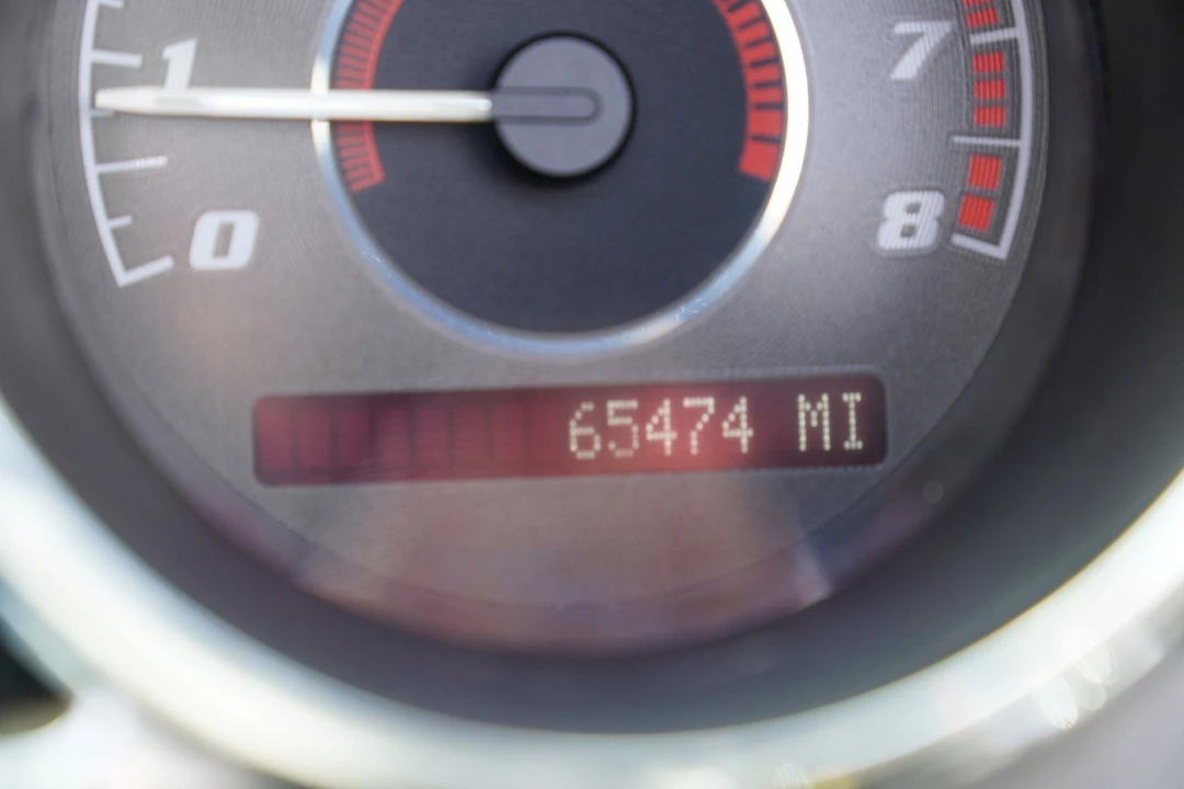 2007 Pontiac Solstice GXP - Image 6 of 18