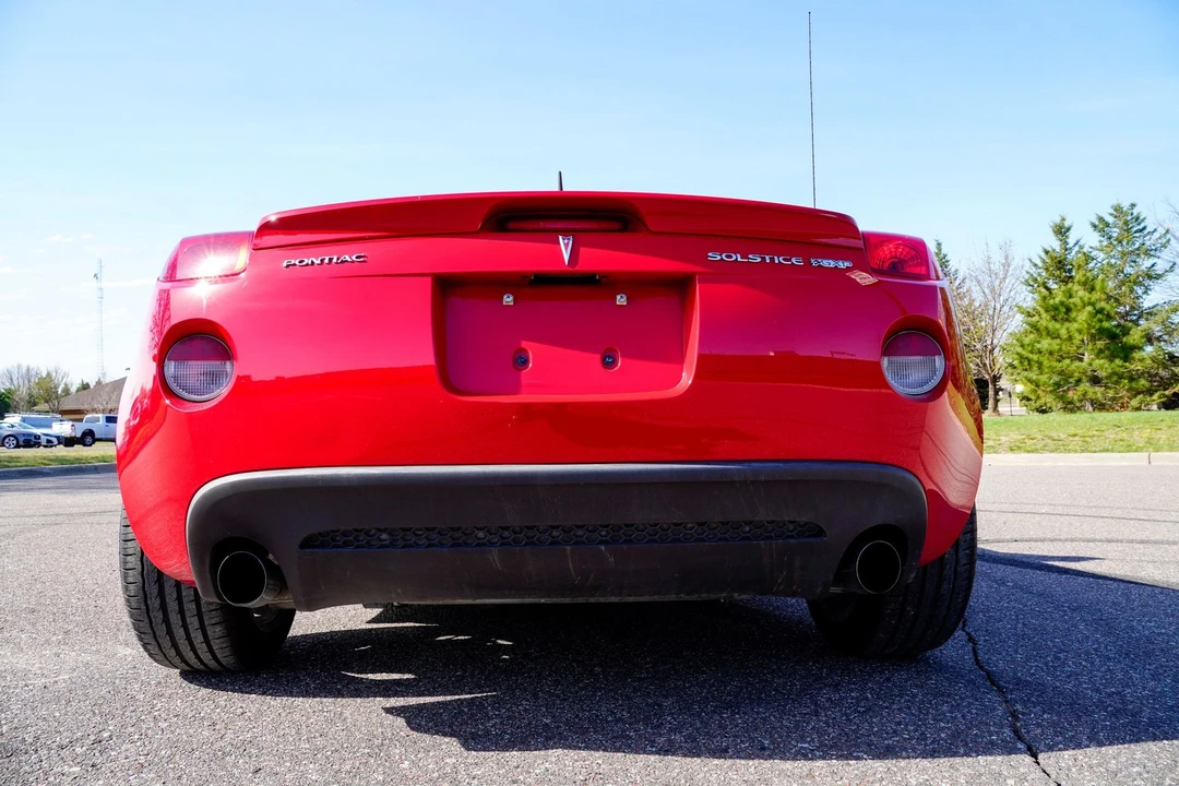 2007 Pontiac Solstice GXP - Image 26 of 31