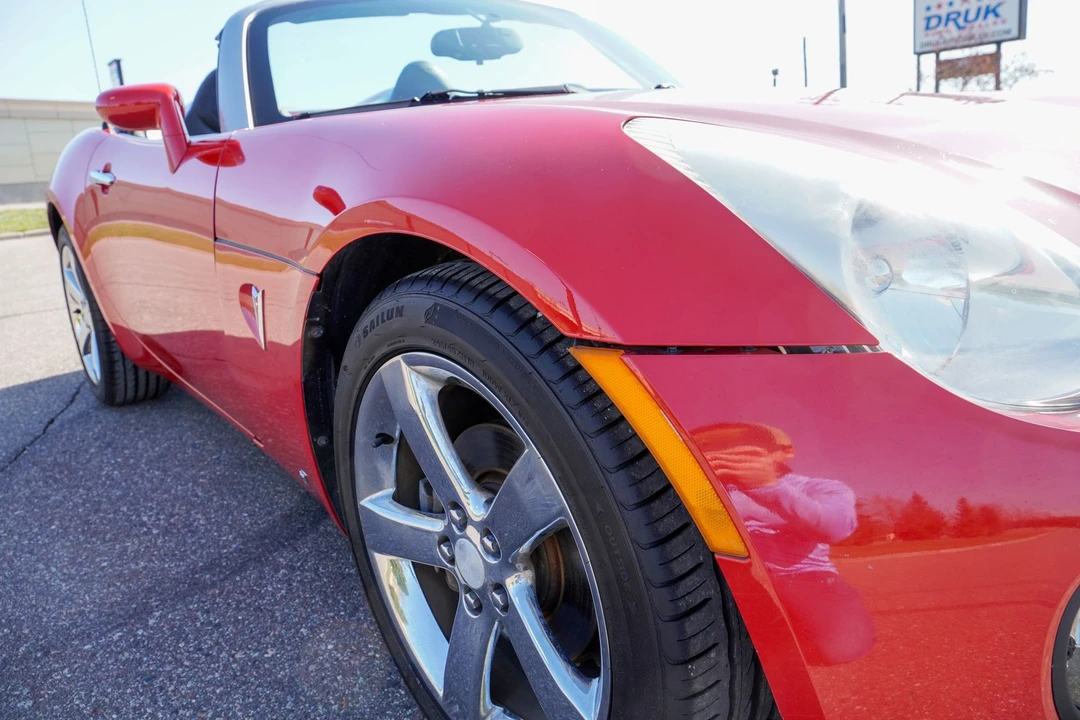 2007 Pontiac Solstice GXP - Image 20 of 31