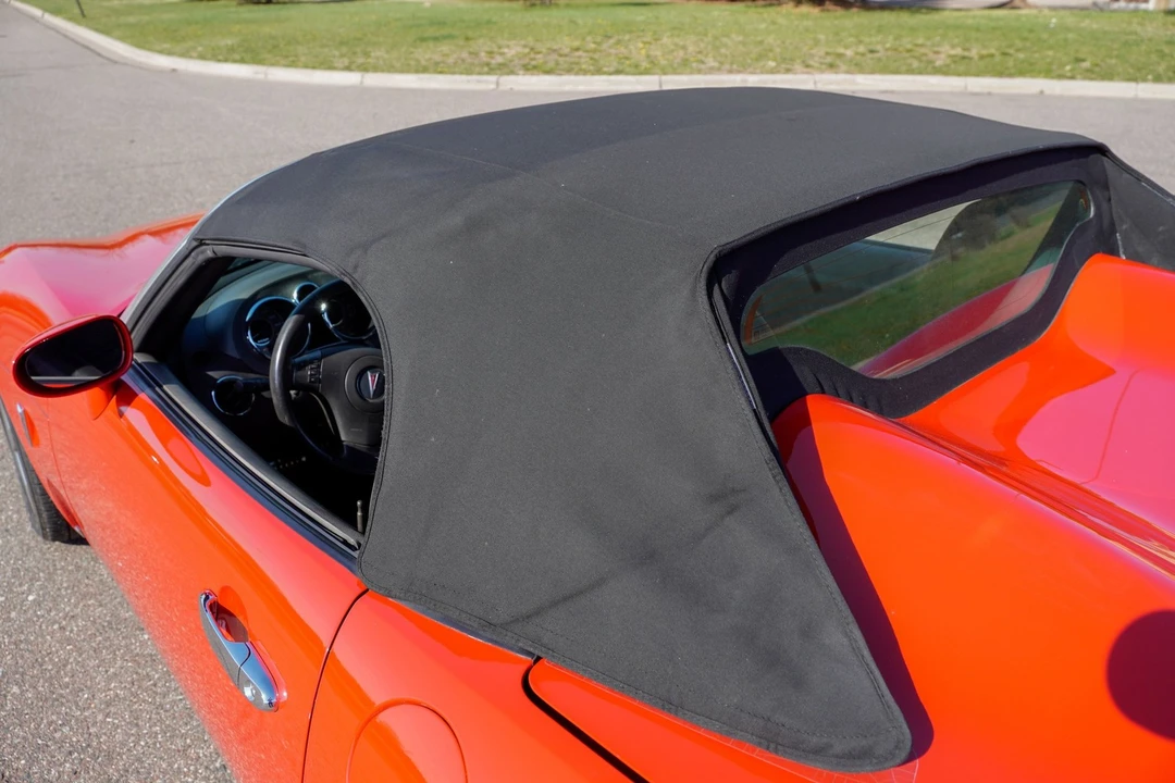 2007 Pontiac Solstice GXP - Image 15 of 31