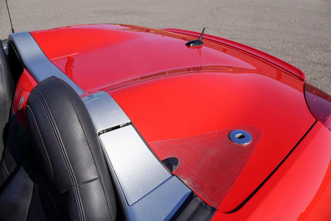 2007 Pontiac Solstice GXP - Image 29 of 31