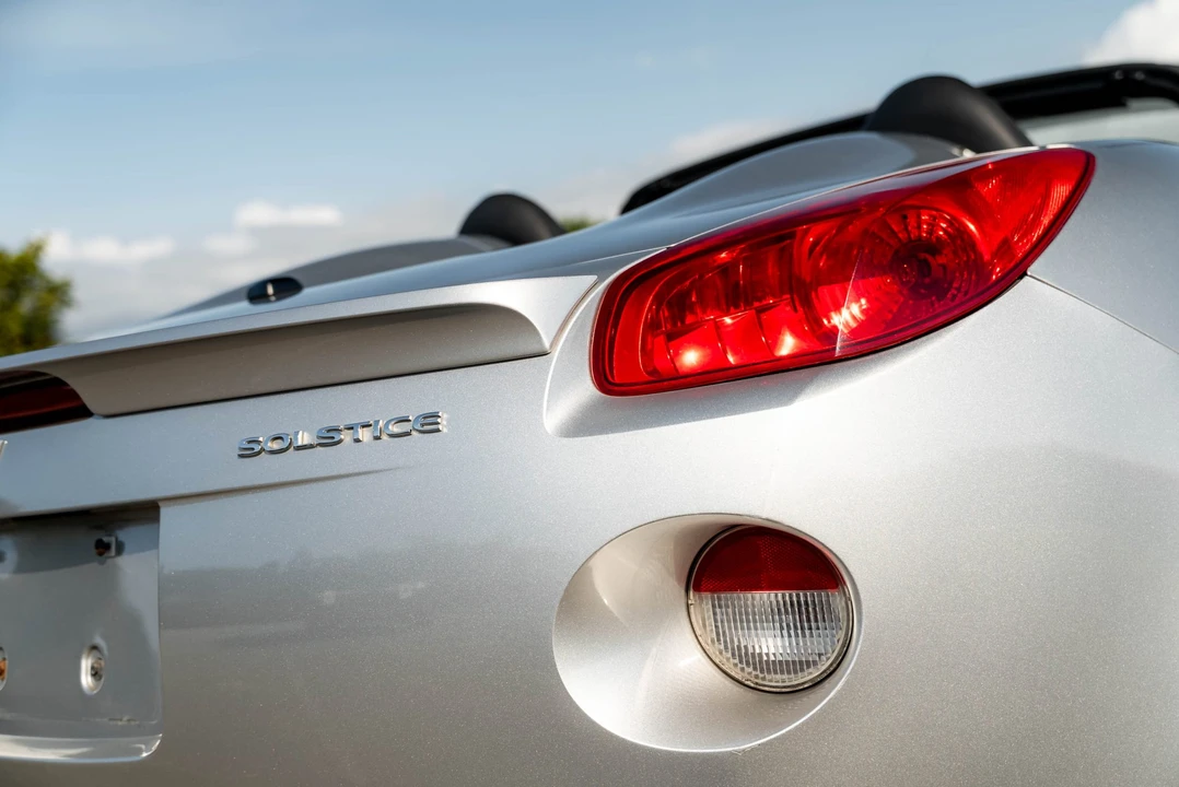 2007 Pontiac Solstice - Image 22 of 31