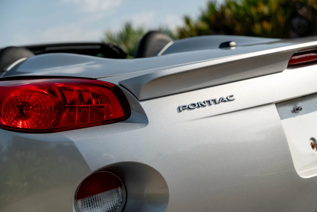 2007 Pontiac Solstice - Image 26 of 31