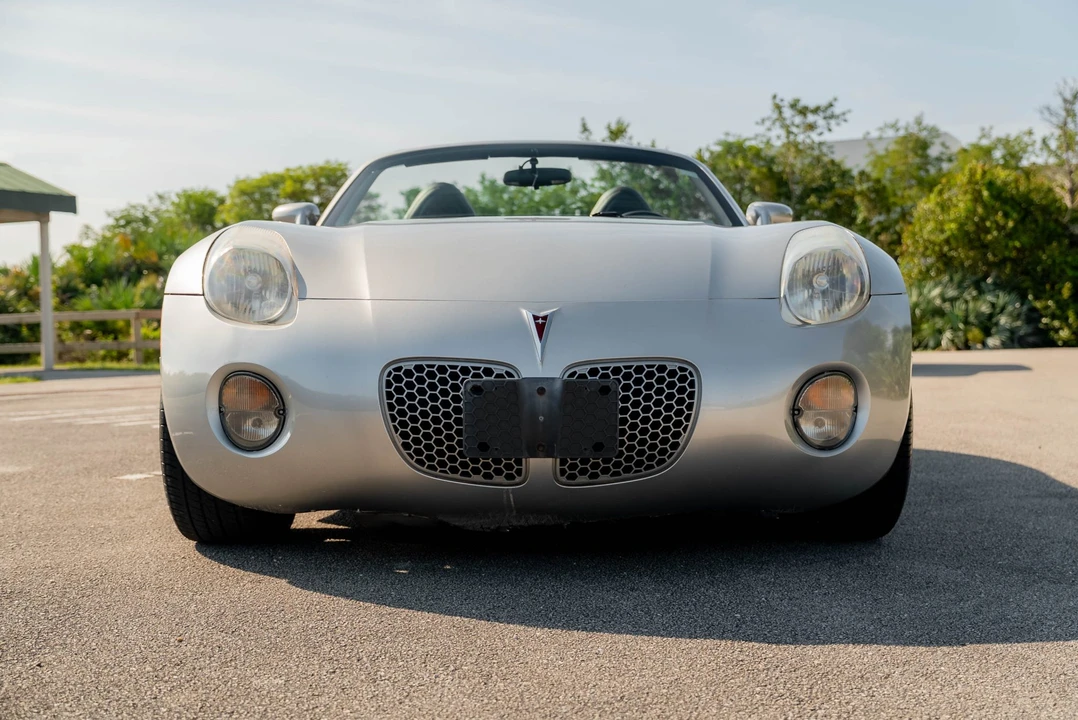 2007 Pontiac Solstice - Image 3 of 31