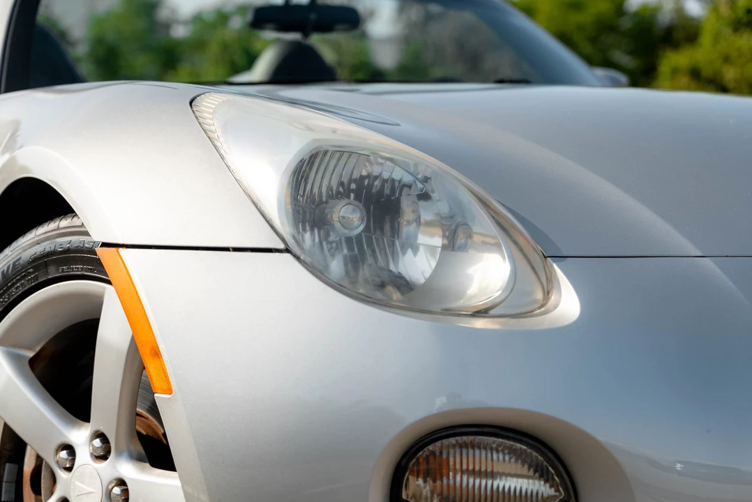 2007 Pontiac Solstice - Image 20 of 31