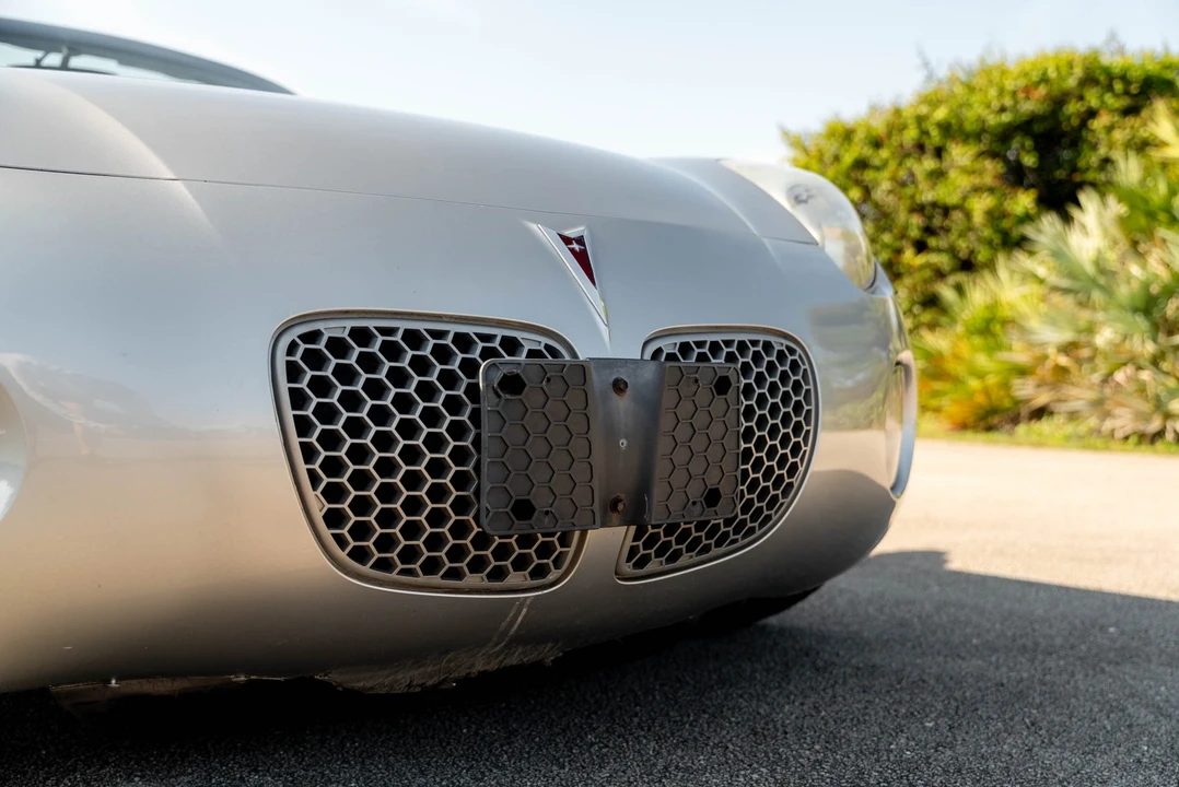 2007 Pontiac Solstice - Image 19 of 31