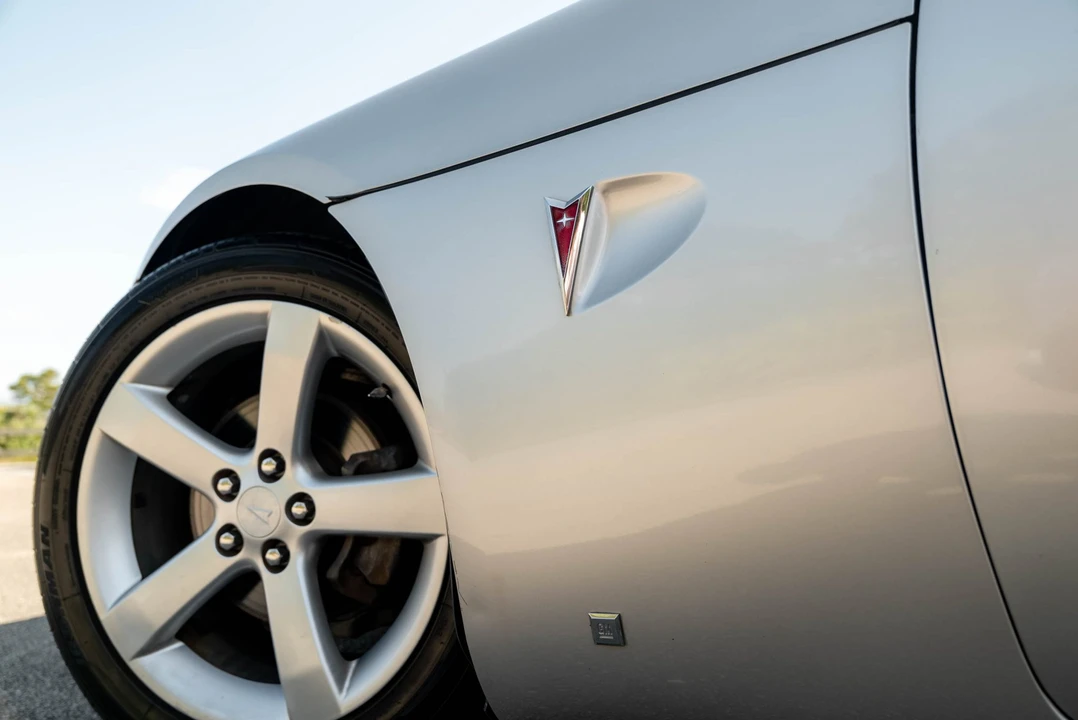 2007 Pontiac Solstice - Image 28 of 31