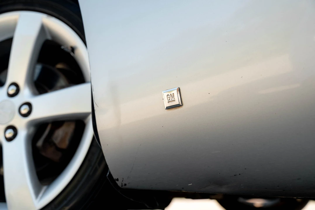 2007 Pontiac Solstice - Image 30 of 31