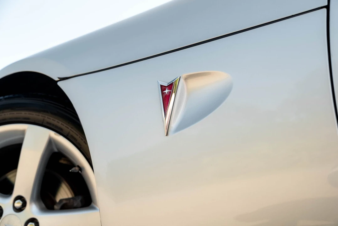 2007 Pontiac Solstice - Image 29 of 31