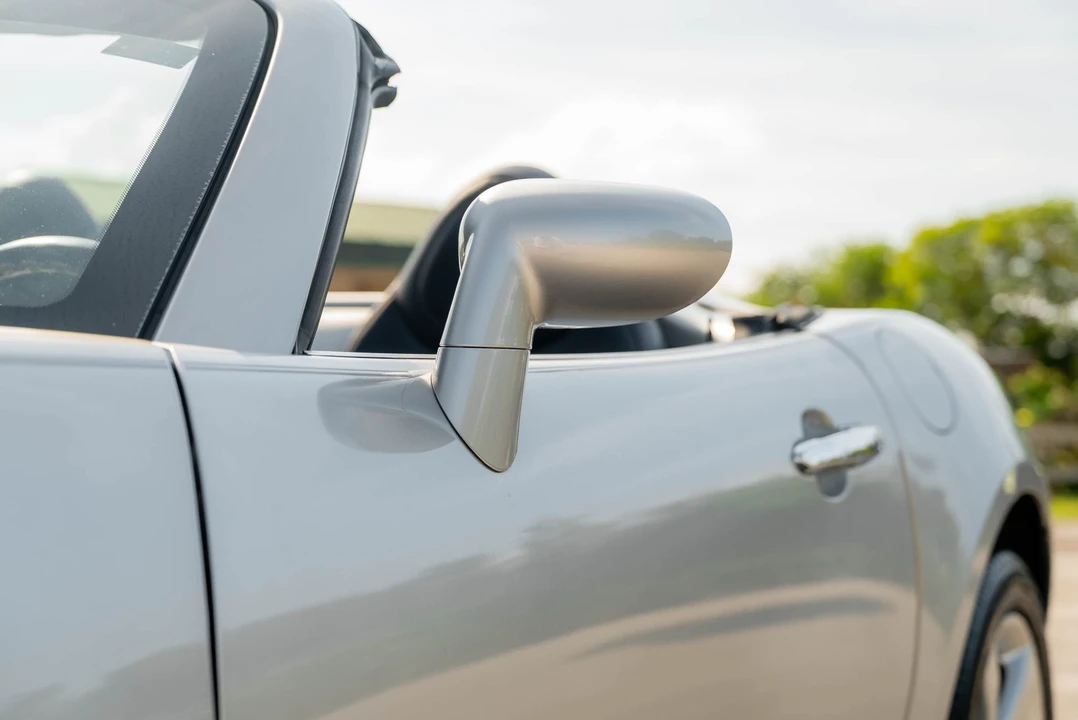 2007 Pontiac Solstice - Image 24 of 31