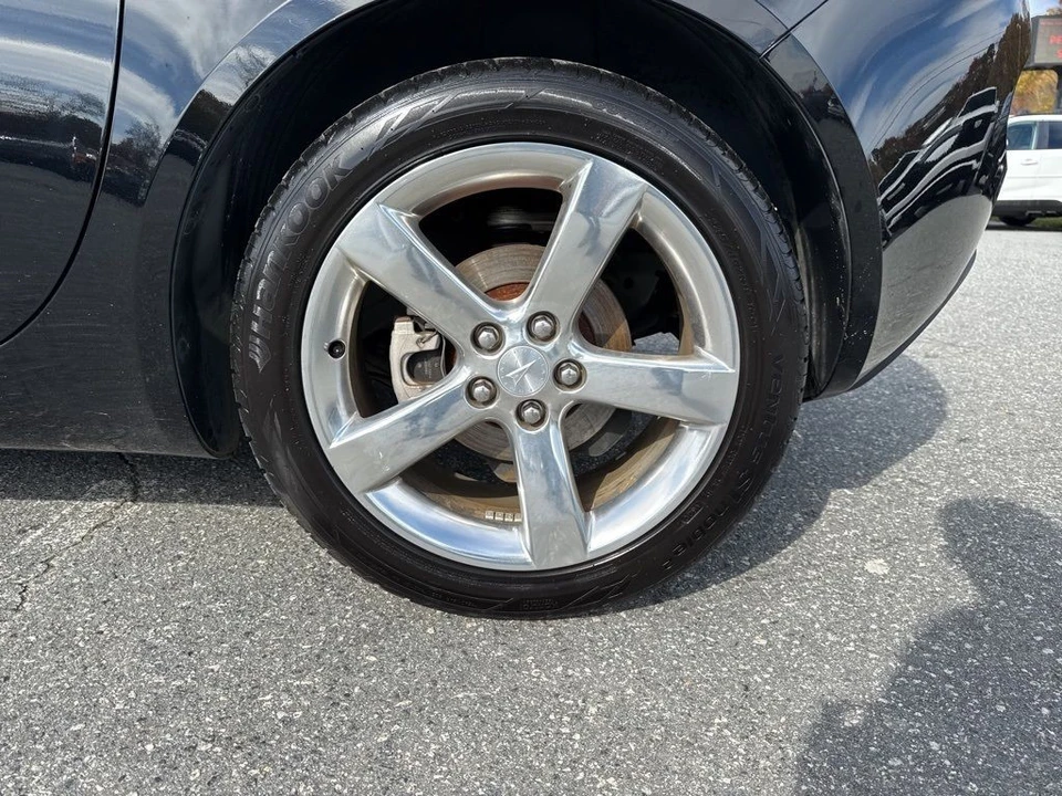 2007 Pontiac Solstice - Image 20 of 21
