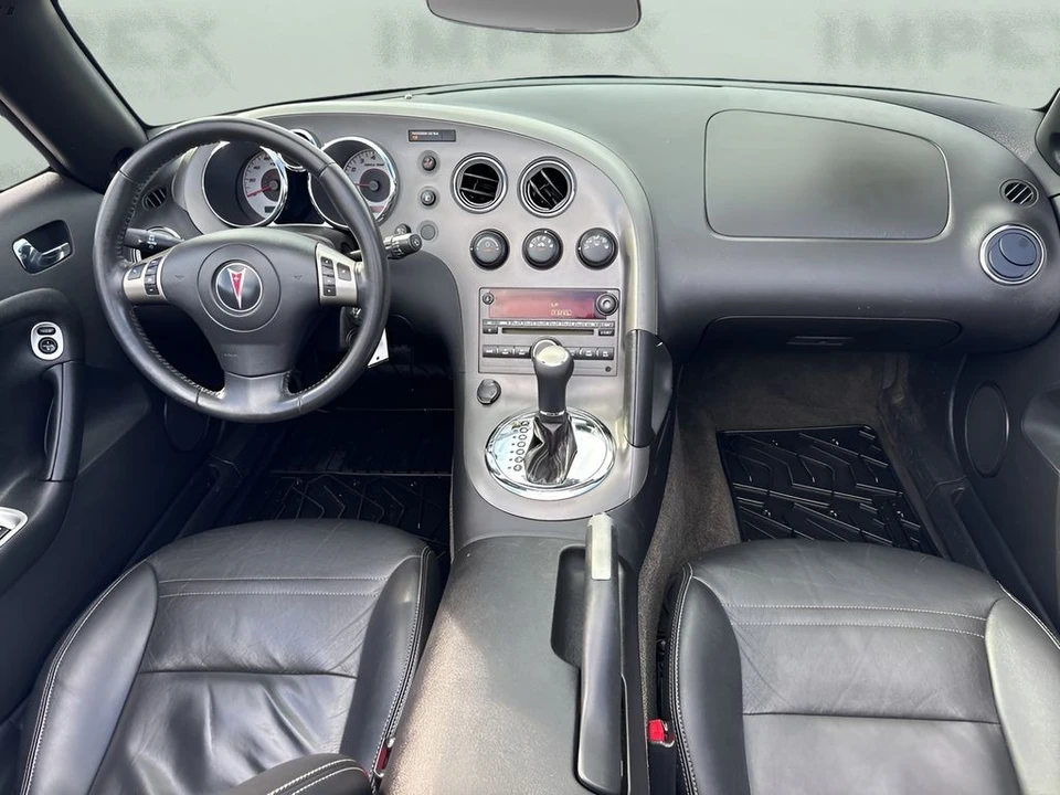 2007 Pontiac Solstice - Image 11 of 21