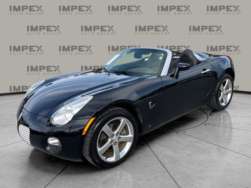 2007 Pontiac Solstice - Image 9 of 21
