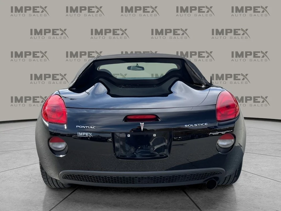 2007 Pontiac Solstice - Image 4 of 21