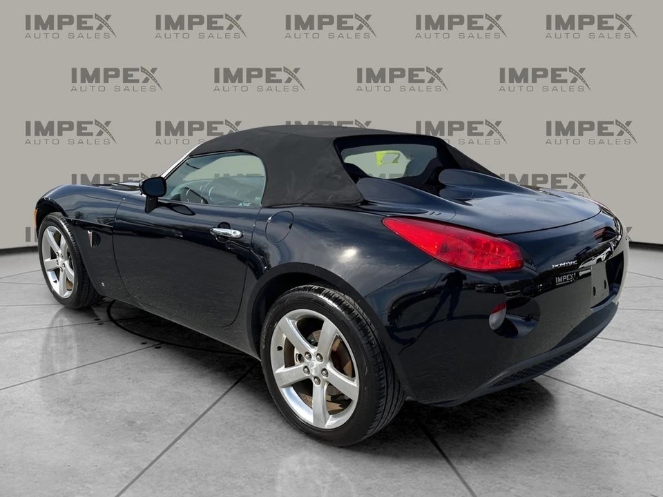 2007 Pontiac Solstice - Image 3 of 21